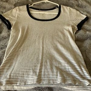 Madewell Ringer T-Shirt